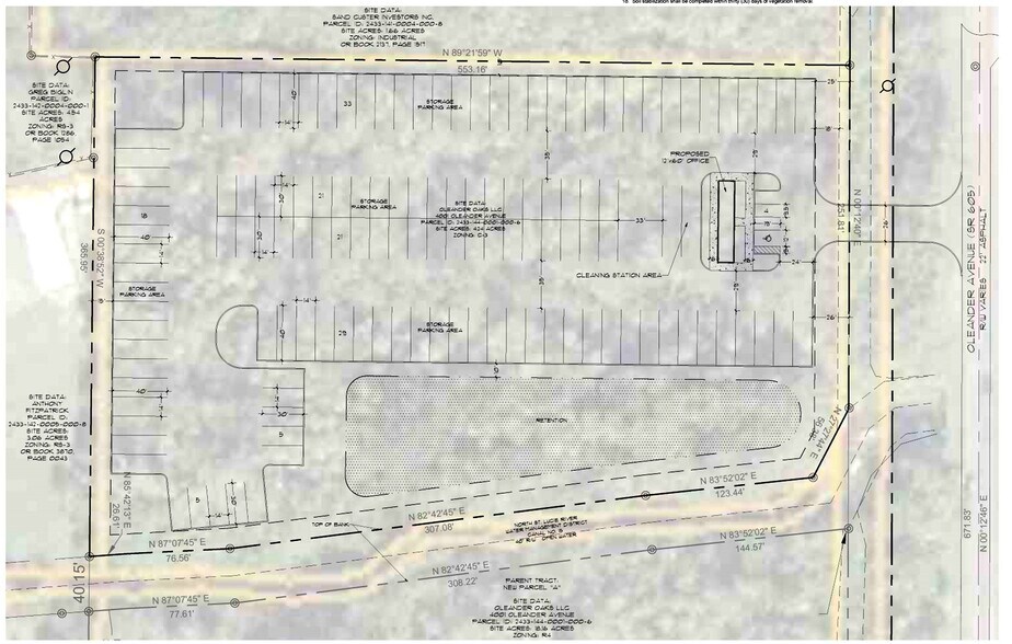 More Photos Of 4001 Oleander Ave, Fort Pierce Land For Sale