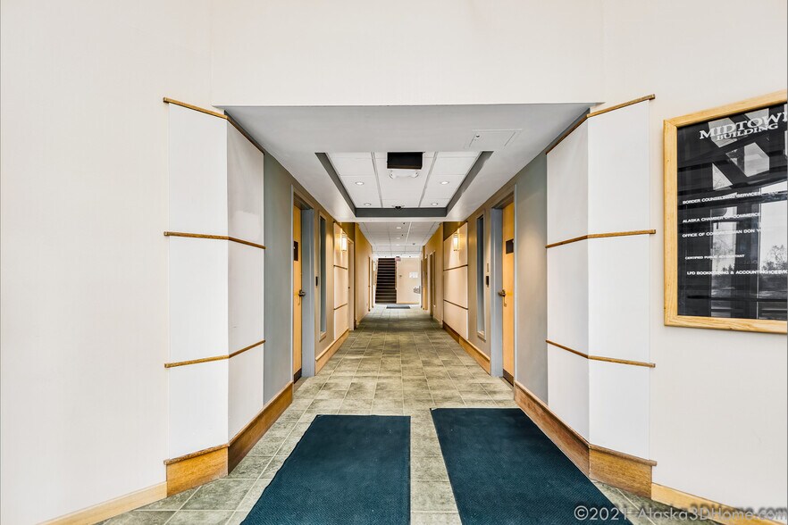 More Photos Of 471 W 36th Ave, Anchorage Office For Lease