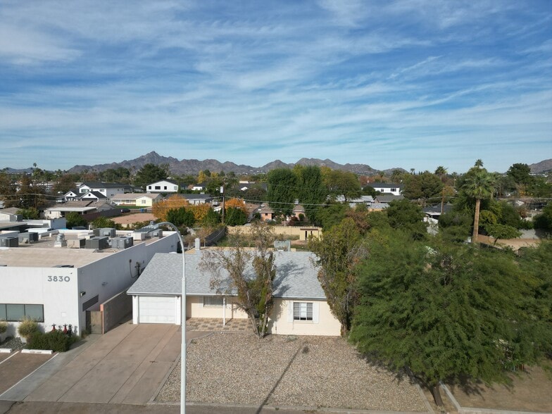 More Photos Of 3834 E Indian School Rd, Phoenix Multifamily For Sale