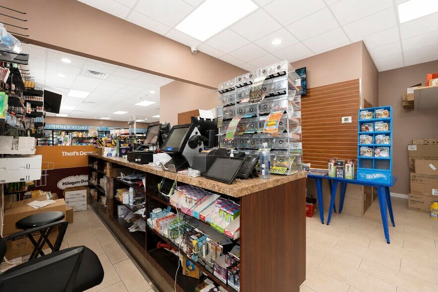 More Photos Of 1234 Stewart Ave, Bethpage General Retail For Sale