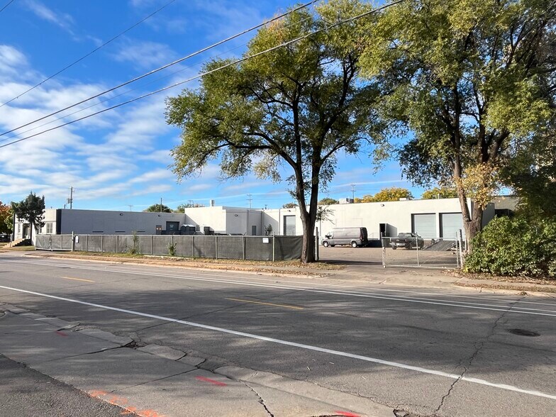 More Photos Of 3101 N 2nd St, Minneapolis Manufacturing For Lease