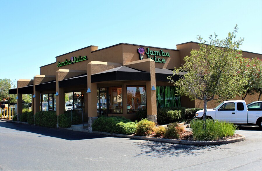 More Photos Of 2100-2480 Grass Valley Hwy, Auburn Unknown For Lease