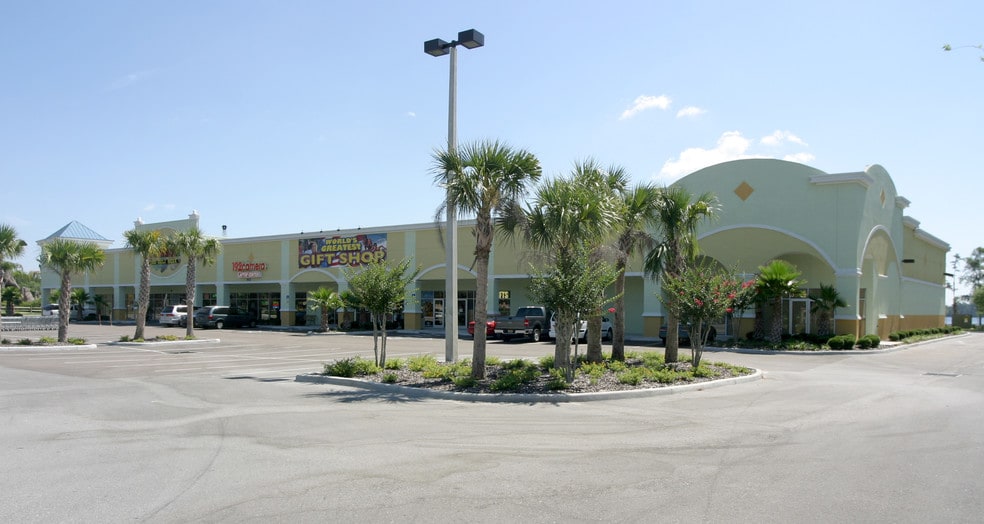 More Photos Of 13605 S Apopka Vineland Rd, Orlando Restaurant For Sale
