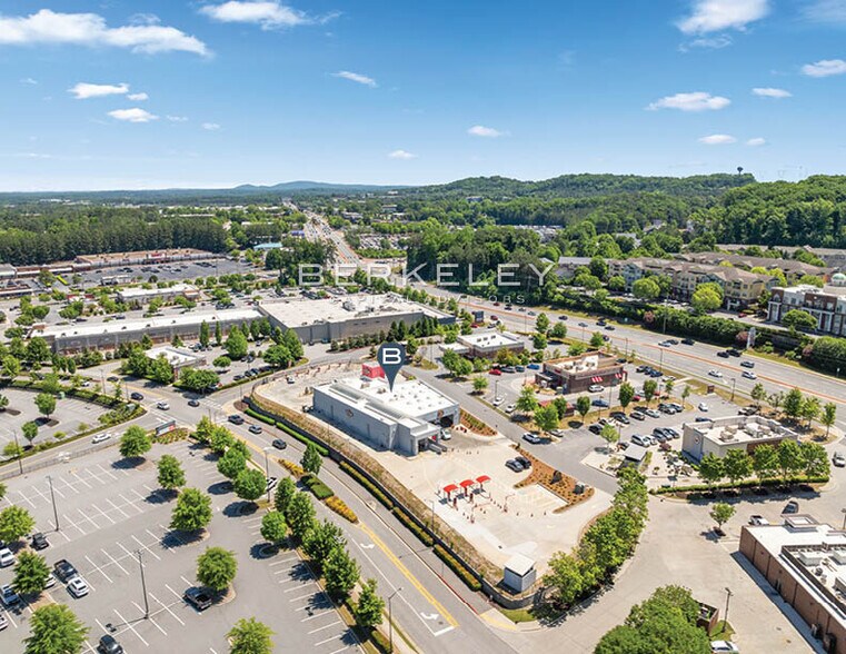 More Photos Of 1585 Crater Lake Dr, Kennesaw Carwash For Sale