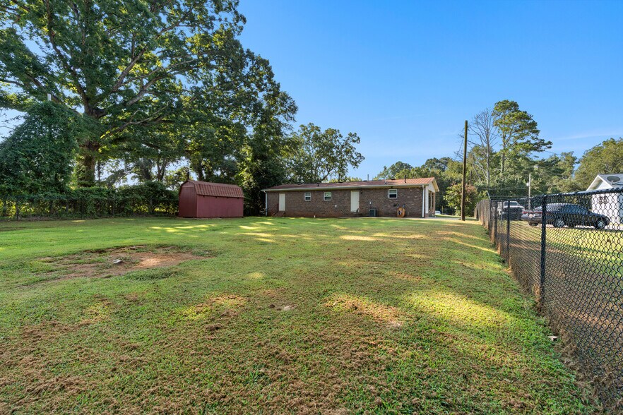 More Photos Of 2892 Rex Rd, Ellenwood Land For Sale