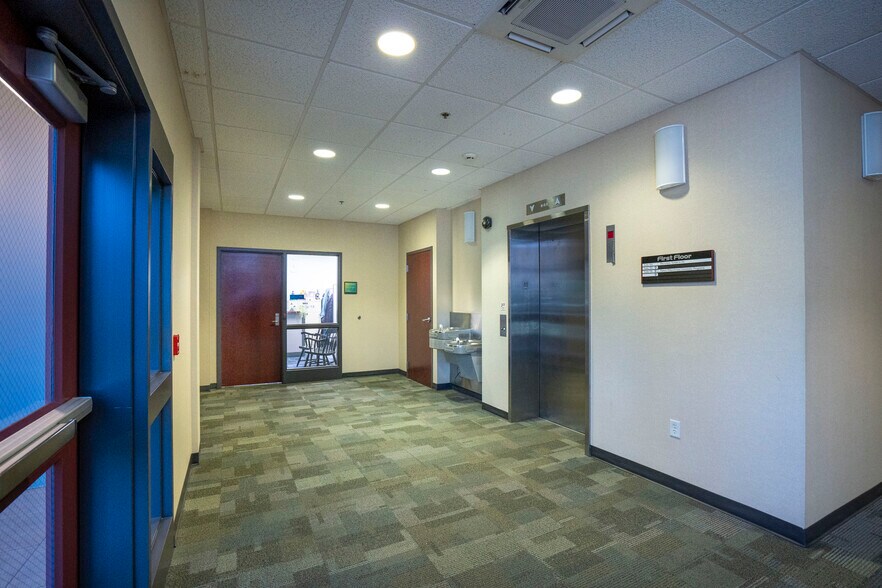 More Photos Of 2601 Gateway Dr, State College Medical For Sale