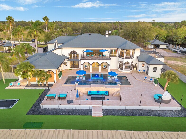 More Photos Of 13000 Windcrest Dr, Port Charlotte Specialty For Sale