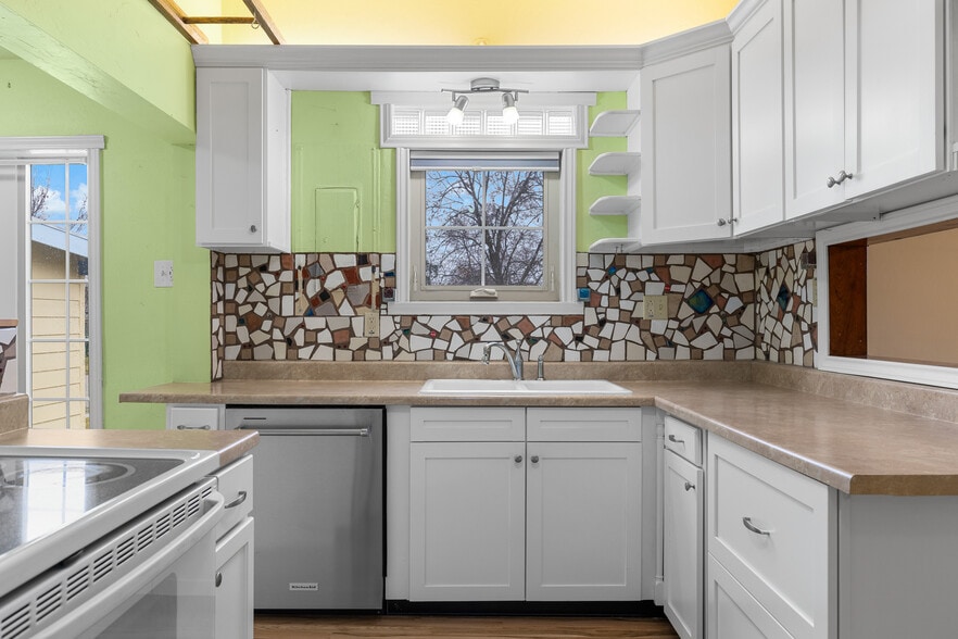 More Photos Of 1411 S Fern St, Nampa Land For Sale