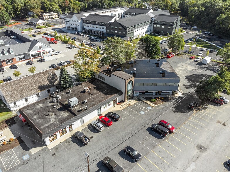 More Photos Of 861 Edgell Rd, Framingham Storefront Retail Office For Sale