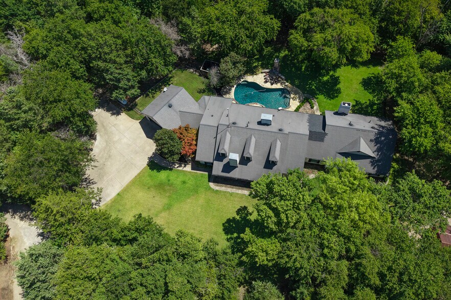 More Photos Of 1606 Sam Rayburn Hwy, Melissa Land For Sale