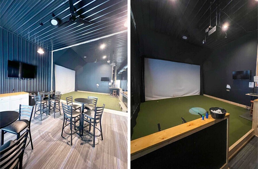 More Photos Of 108 E Washington St, Monroe Flex For Sale