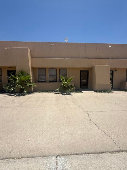 More Photos Of 1967 S Highway 95, Bullhead City Freestanding For Sale
