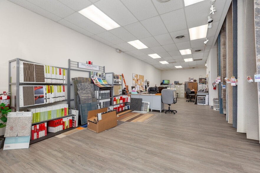 More Photos Of 4416-4434 Lafayette Blvd, Fredericksburg Storefront Retail Office For Sale