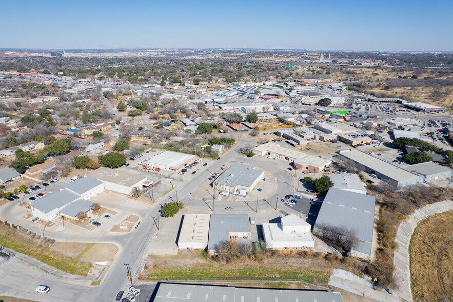 More Photos Of 146 Interloop Rd, San Antonio Warehouse For Lease