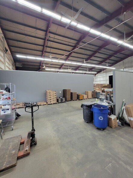 More Photos Of 808 N Ellsworth St, Allentown Warehouse For Sale