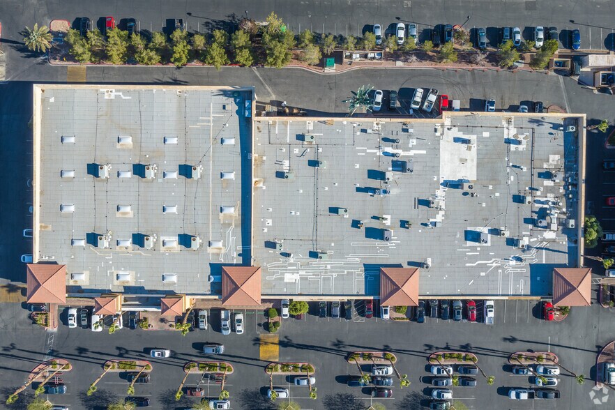 More Photos Of 10050 S Eastern Ave, Henderson General Retail For Lease