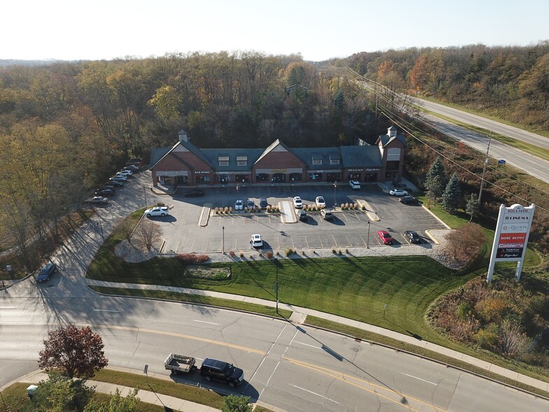 More Photos Of 2728-2744 Hillside Dr, Delafield General Retail For Sale