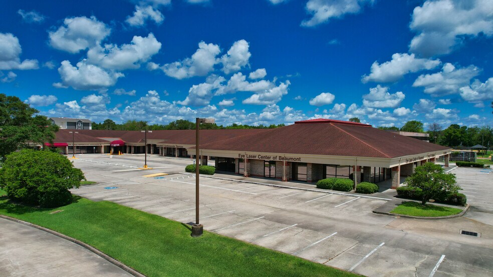 More Photos Of 3395 Plaza 10 Dr, Beaumont Medical For Lease