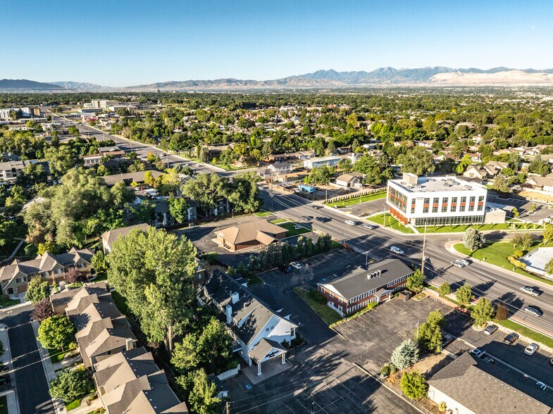 More Photos Of 6775 S 900 E, Midvale Loft Creative Space For Sale