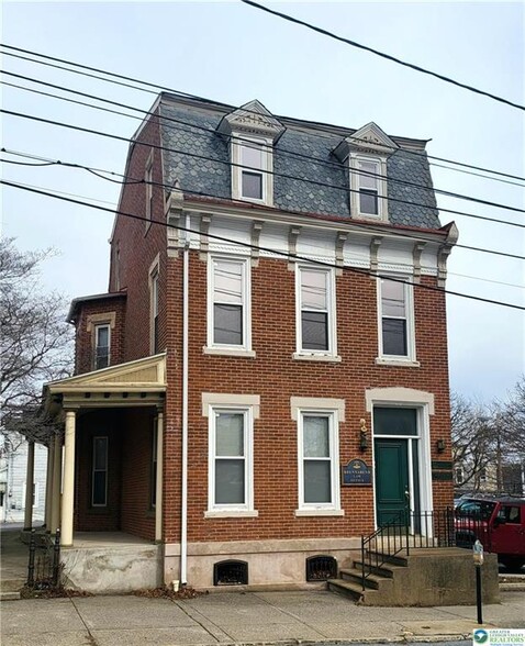 More Photos Of 441 W Linden St, Allentown Office For Sale