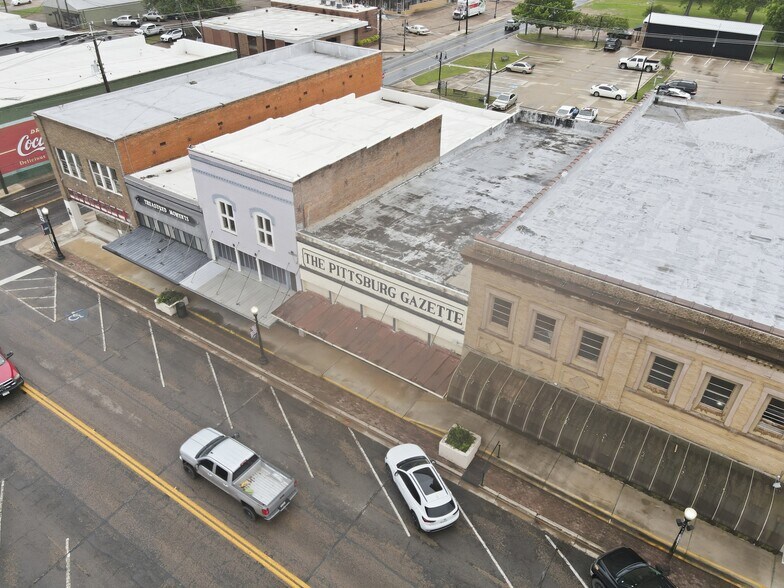 More Photos Of 112 Quitman St, Pittsburg General Retail For Sale