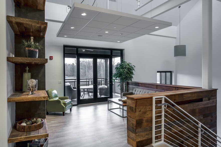 More Photos Of 1490 Northbank Pky, Tuscaloosa Coworking Space