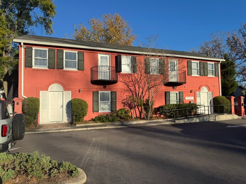 More Photos Of 200 Rutledge Ave, Charleston Medical For Sale