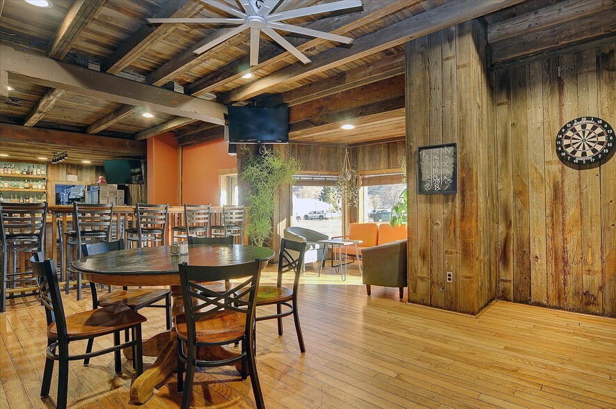 More Photos Of 720 E 50 Hwy, Salida Restaurant For Sale