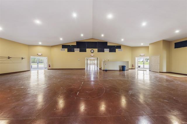 More Photos Of 11499 Nobles Chapel Rd, Elberfeld Religious Facility For Sale
