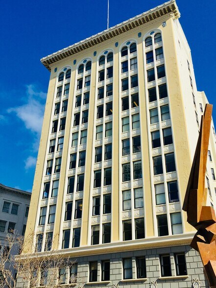 More Photos Of 350 Frank H Ogawa Plz, Oakland Office For Lease