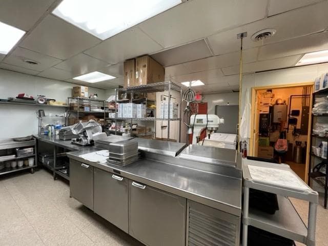 More Photos Of 4084 Huron St, North Branch Restaurant For Sale