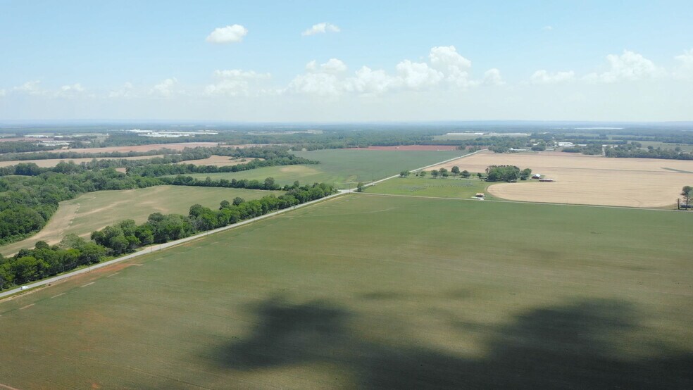 More Photos Of Tanner Land Acreage, Madison Land For Sale