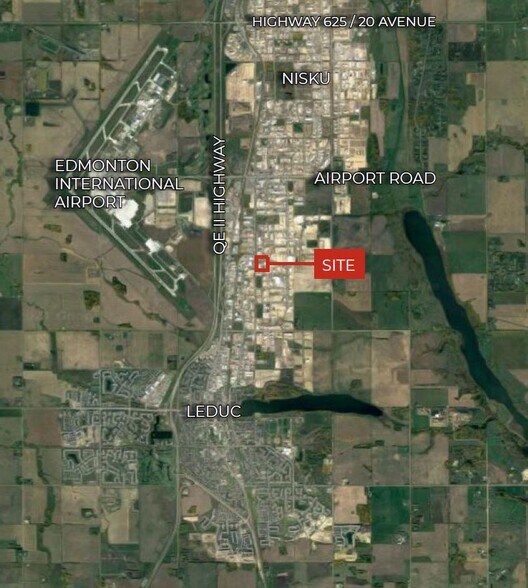 More Photos Of 7106 42nd St, Leduc Service For Lease