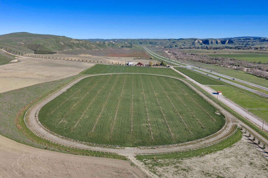 More Photos Of 1990 46, Shandon Land For Sale