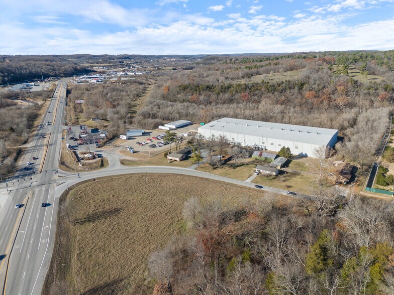 More Photos Of 111 Bear Hollow Rd, Pineville Land For Sale