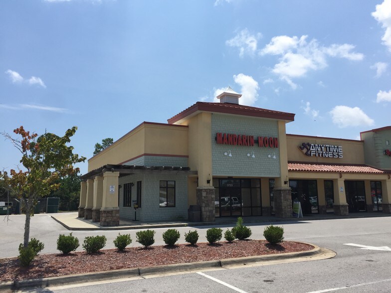 More Photos Of 3707-3733 Gulf Breeze Pky, Gulf Breeze Freestanding For Lease