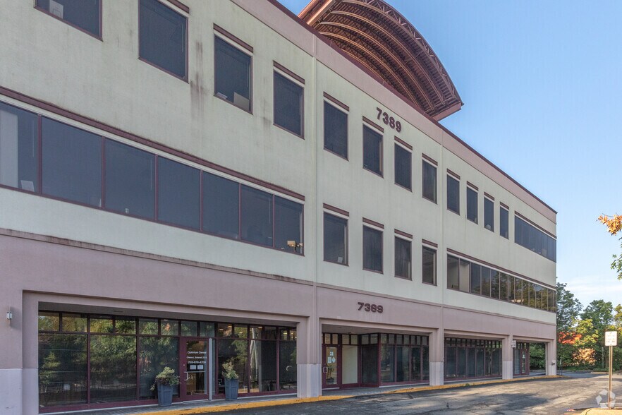 More Photos Of 7389 Lee Hwy, Falls Church Medical For Lease