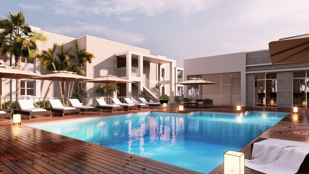 More Photos Of 1249 Capricorn Blvd, Punta Gorda Land For Sale