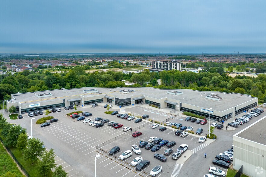 More Photos Of 255 Longside Dr, Mississauga Office For Lease