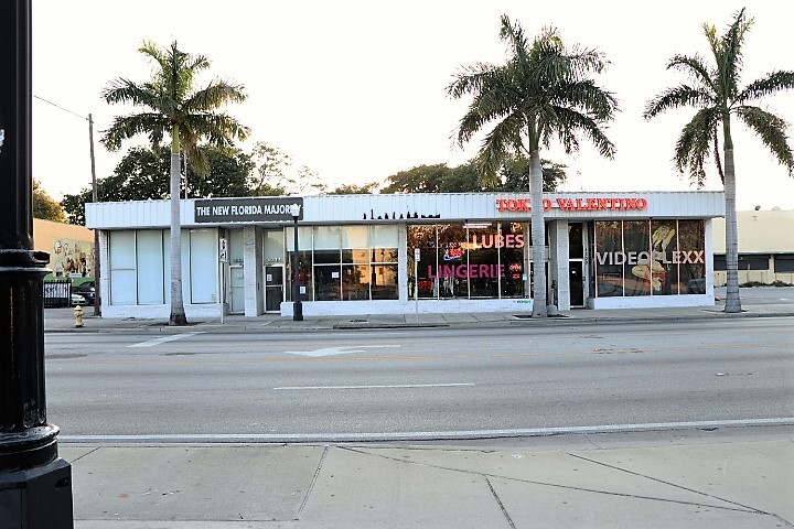 Primary Photo Of 8310-8330 Biscayne Blvd, Miami Freestanding For Lease