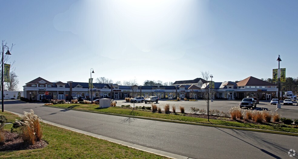 Primary Photo Of 1253 Nimmo Pky, Virginia Beach Unknown For Lease