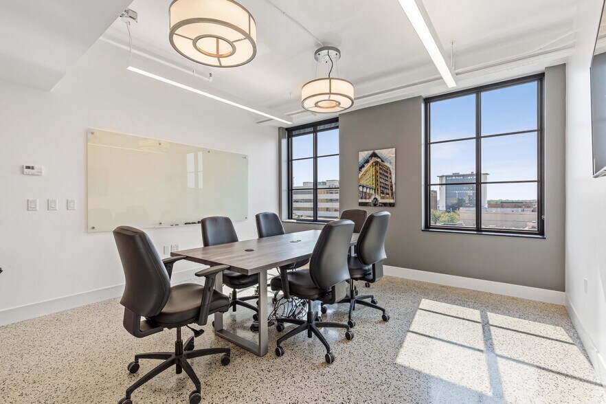 More Photos Of 118 N Broadway, Fargo Office For Sale