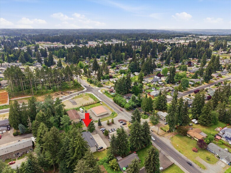 More Photos Of 12813 109th Avenue Ct E, Puyallup Multifamily For Sale
