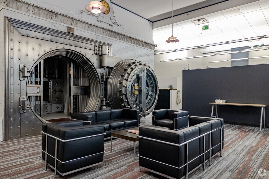 More Photos Of 10 Exchange Pl, Salt Lake City Office For Lease