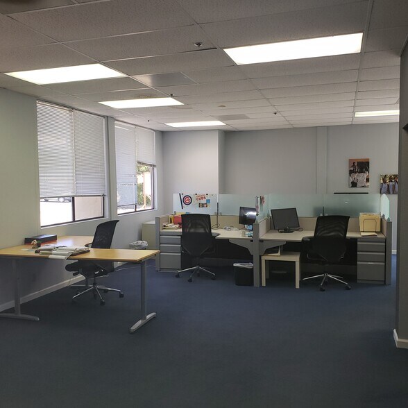More Photos Of 1005 Terra Nova Blvd, Pacifica Office For Lease
