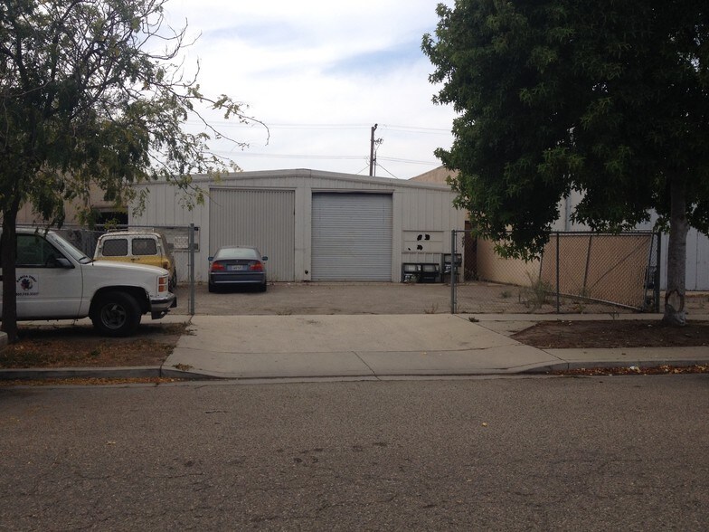 More Photos Of 405-407 N N St, Lompoc Warehouse For Lease