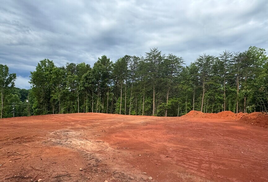 More Photos Of 25 Caudell Dr, Cleveland Land For Sale