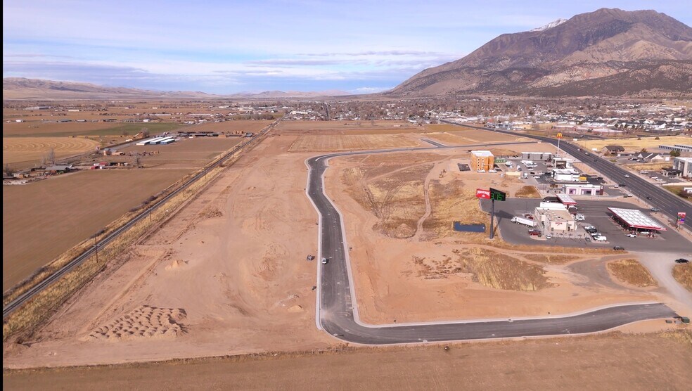 More Photos Of 1300 S Main, Nephi Land For Sale