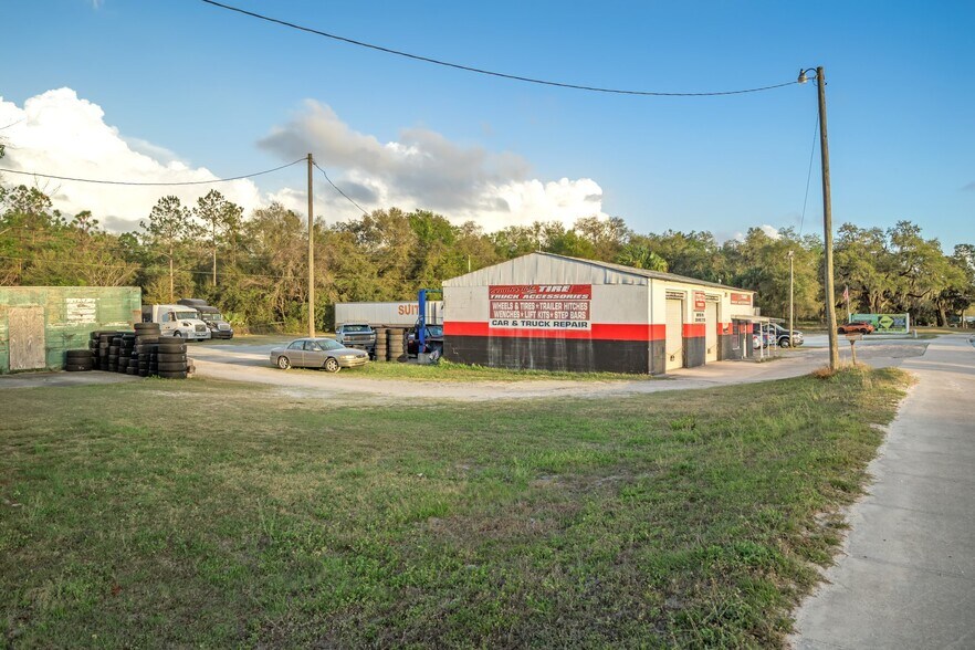 More Photos Of 3109 S Florida Ave, Inverness General Retail For Sale