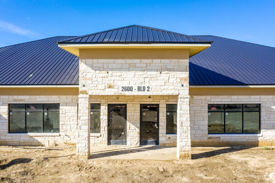 More Photos Of MacArthur Blvd & Vista Ridge Mall Dr, Lewisville Unknown For Lease